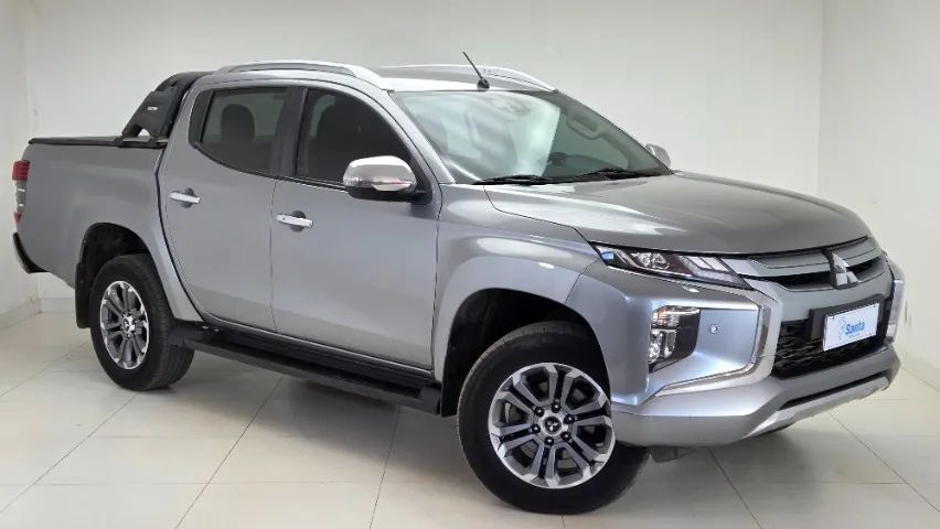 Mitsubishi L200 L200 Triton Sport HPE-S 2.4 CD Dies. Aut 2022