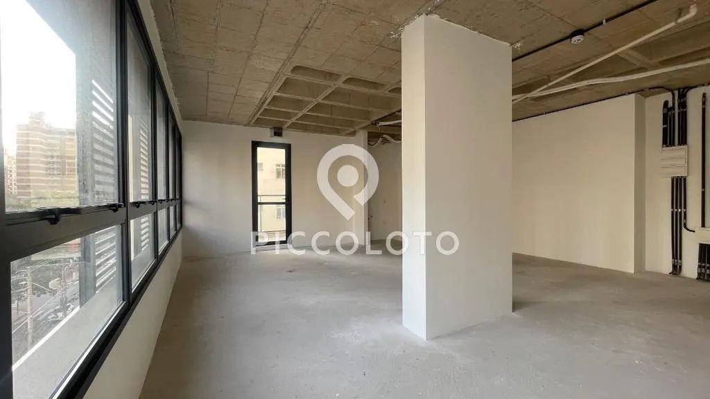 Sala para alugar em Campinas, Cambuí, com 72.38 m², Hub Cambuí - Foto 5