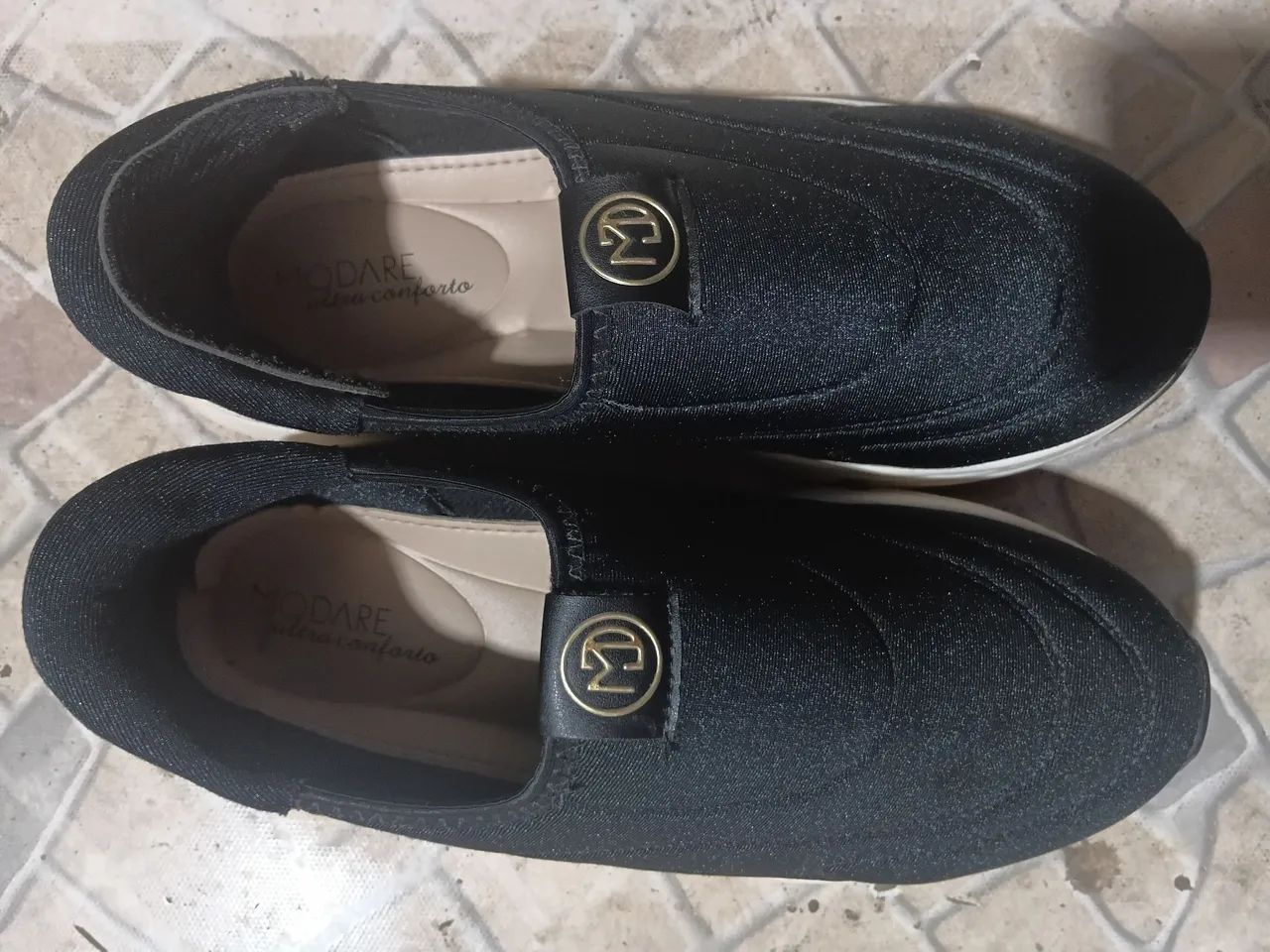Tenis Moldare Original 
