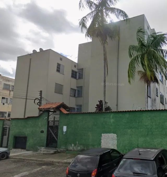 Foto - Mogi das Cruzes - Alto Ipiranga