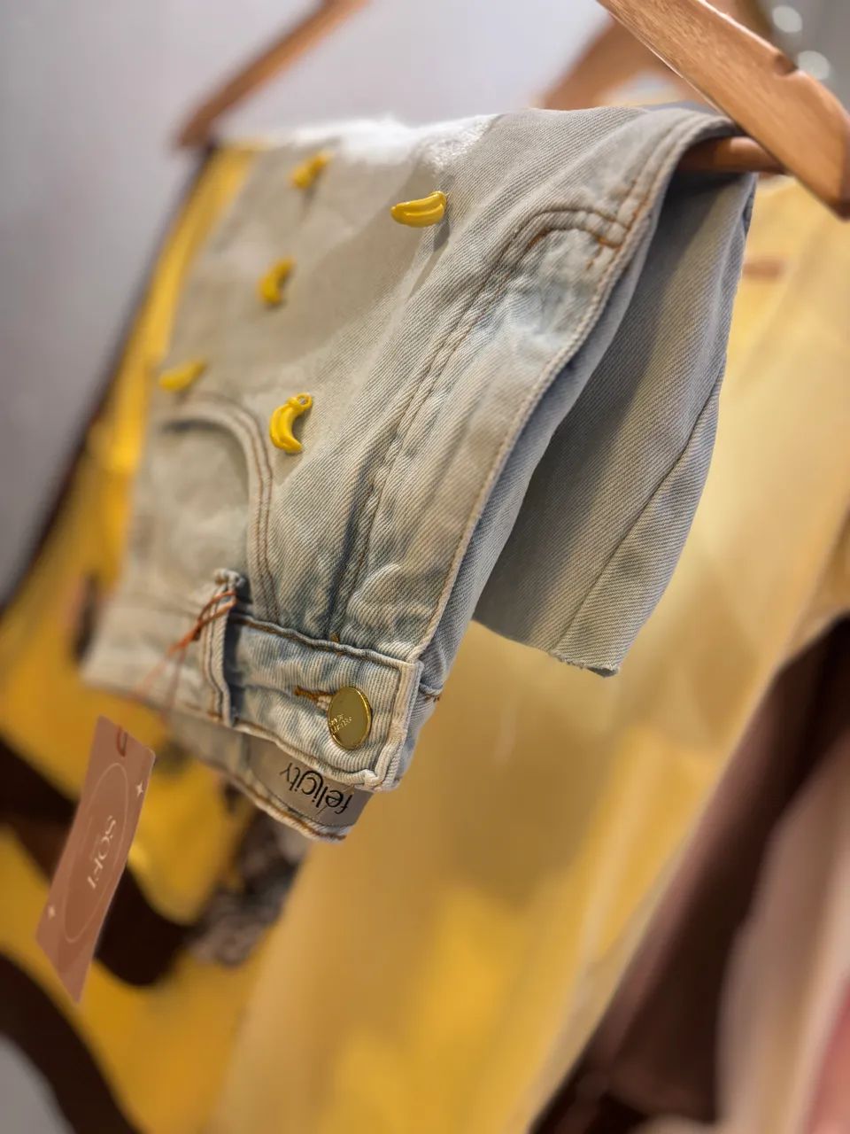 Short jeans  - Foto 5