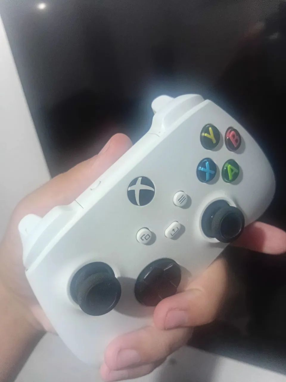 Controle x-box - Foto 2