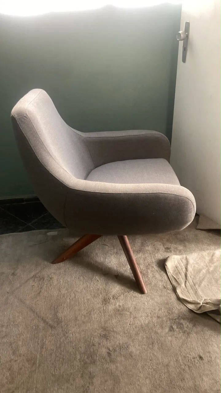 Poltrona  - Foto 2