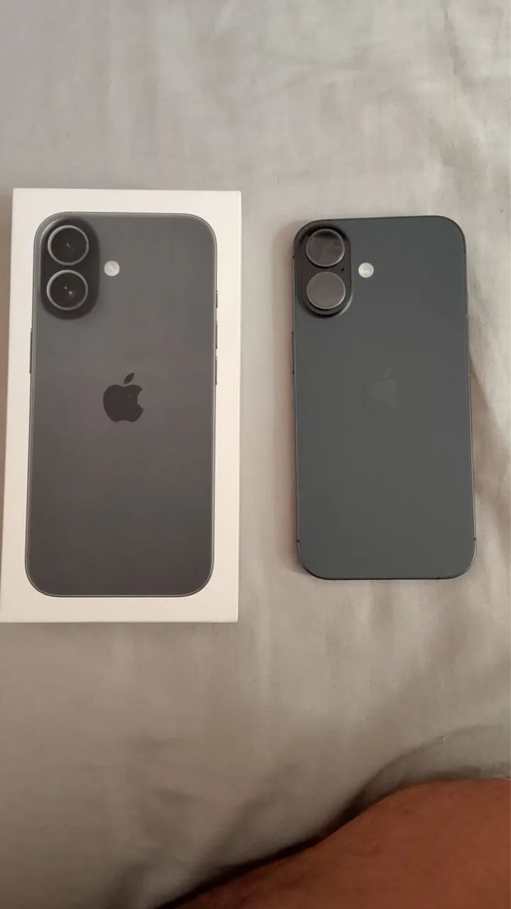 iPhone 17  - Foto 2