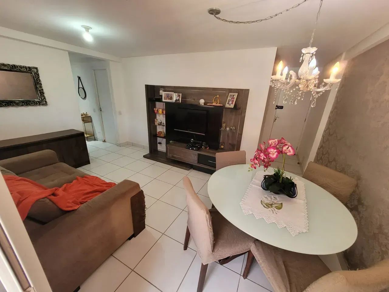 EDF Apartamento no Residencial Vila Verde - Foto 3
