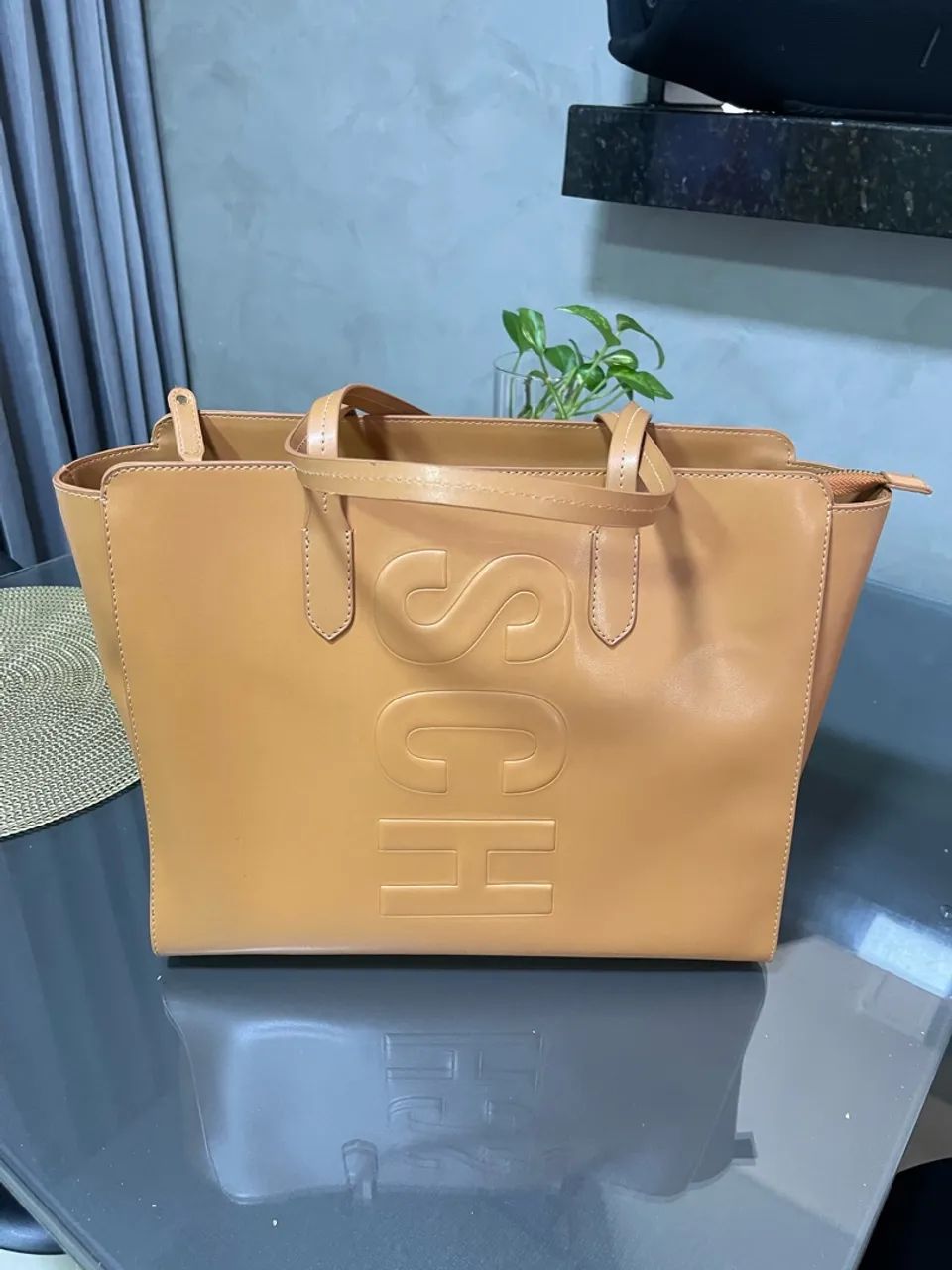 Bolsa Shutz original 