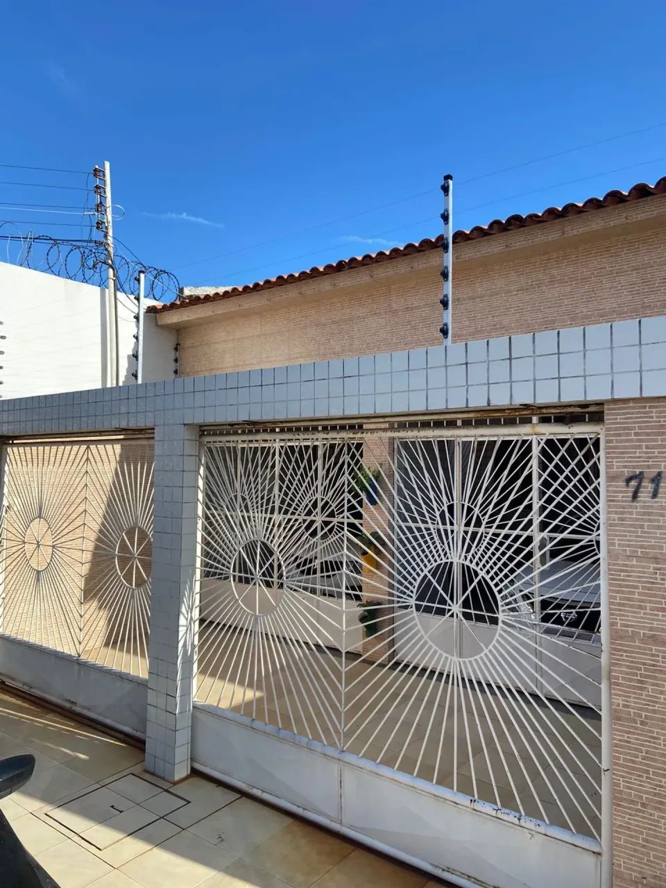 Casa de Andar com 4 Suítes na Treze de Julho