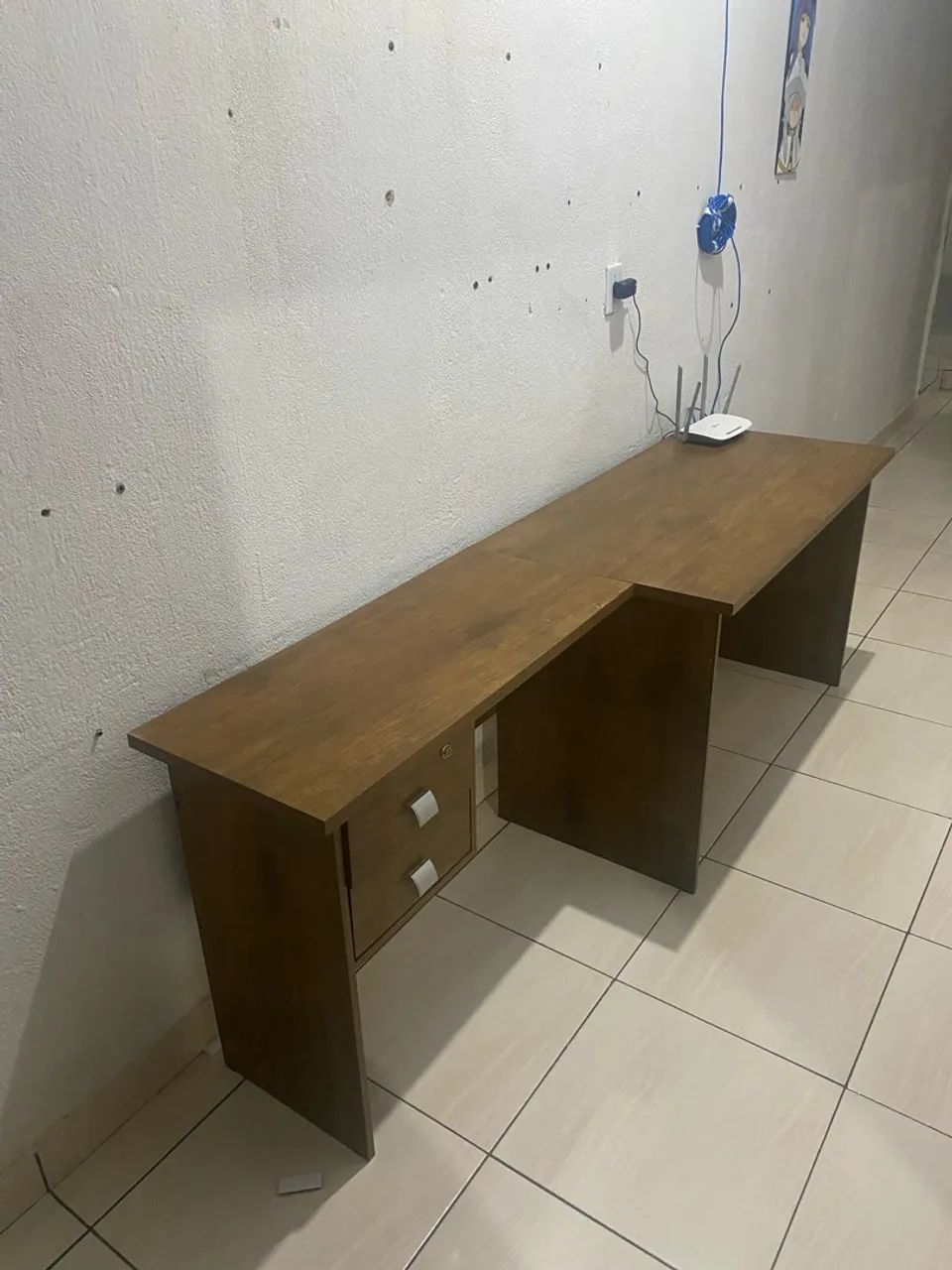 Mesa de escritório  - Foto 3