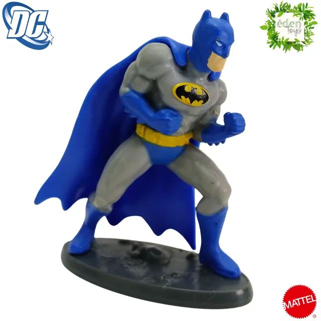 DC Batman loose Mattel 2019 (cód 599)