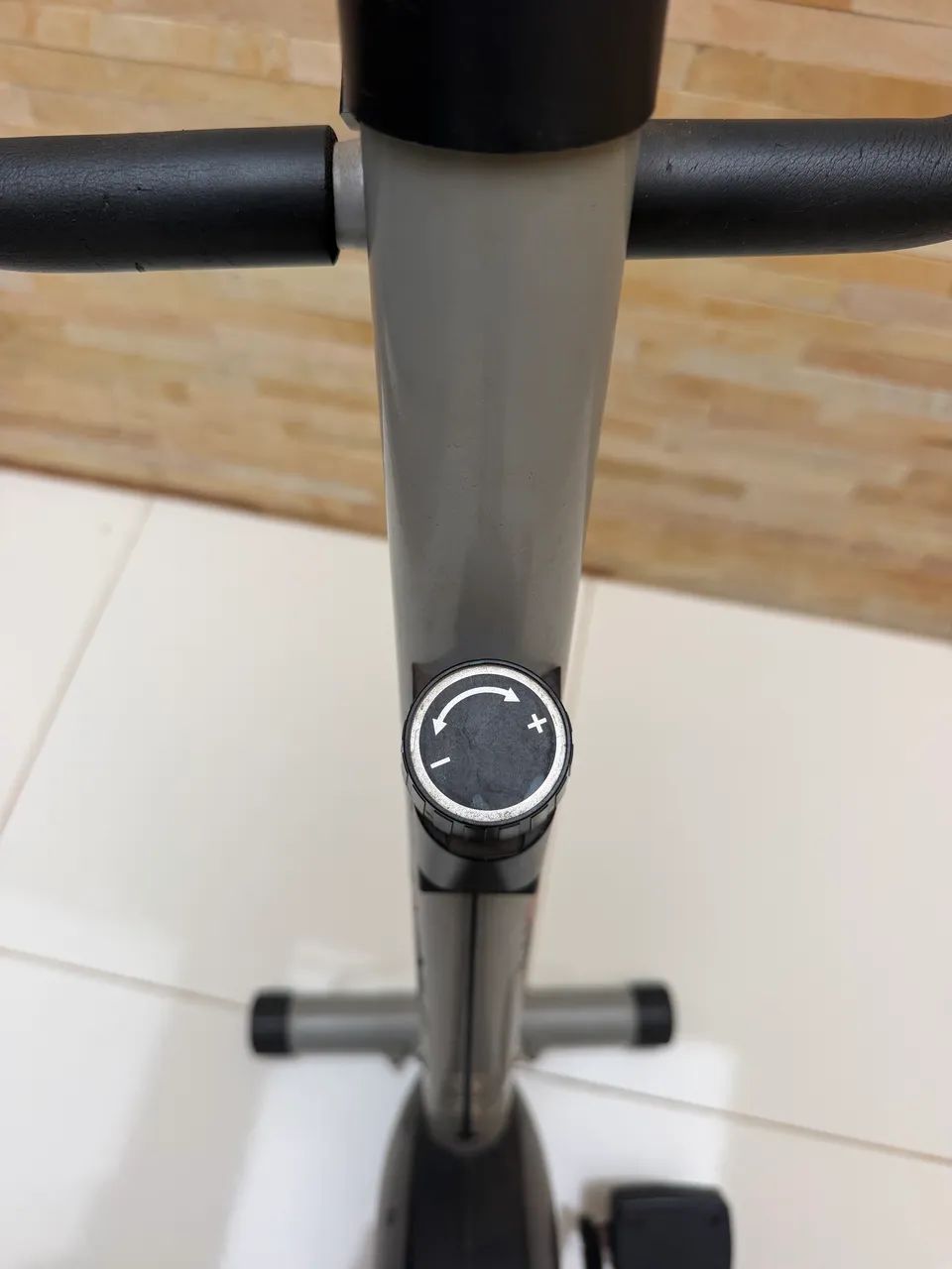 Bicicleta Ergométrica KIKOS - Foto 4