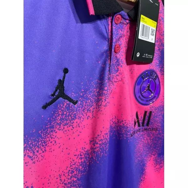 Camisa psg  - Foto 3