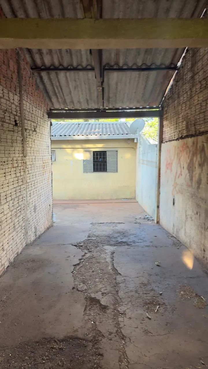 TERRENO COMERCIAL COM DUAS CASAS - Foto 4