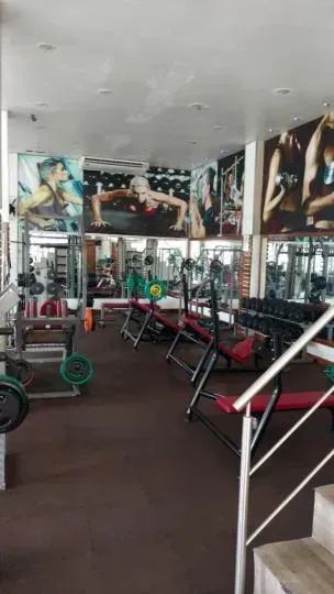 Prédio inteiro Comercial de 600 M² Bento Ribeiro - Foto 5