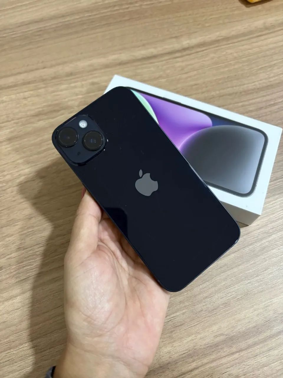 iPhone 14 - Foto 2
