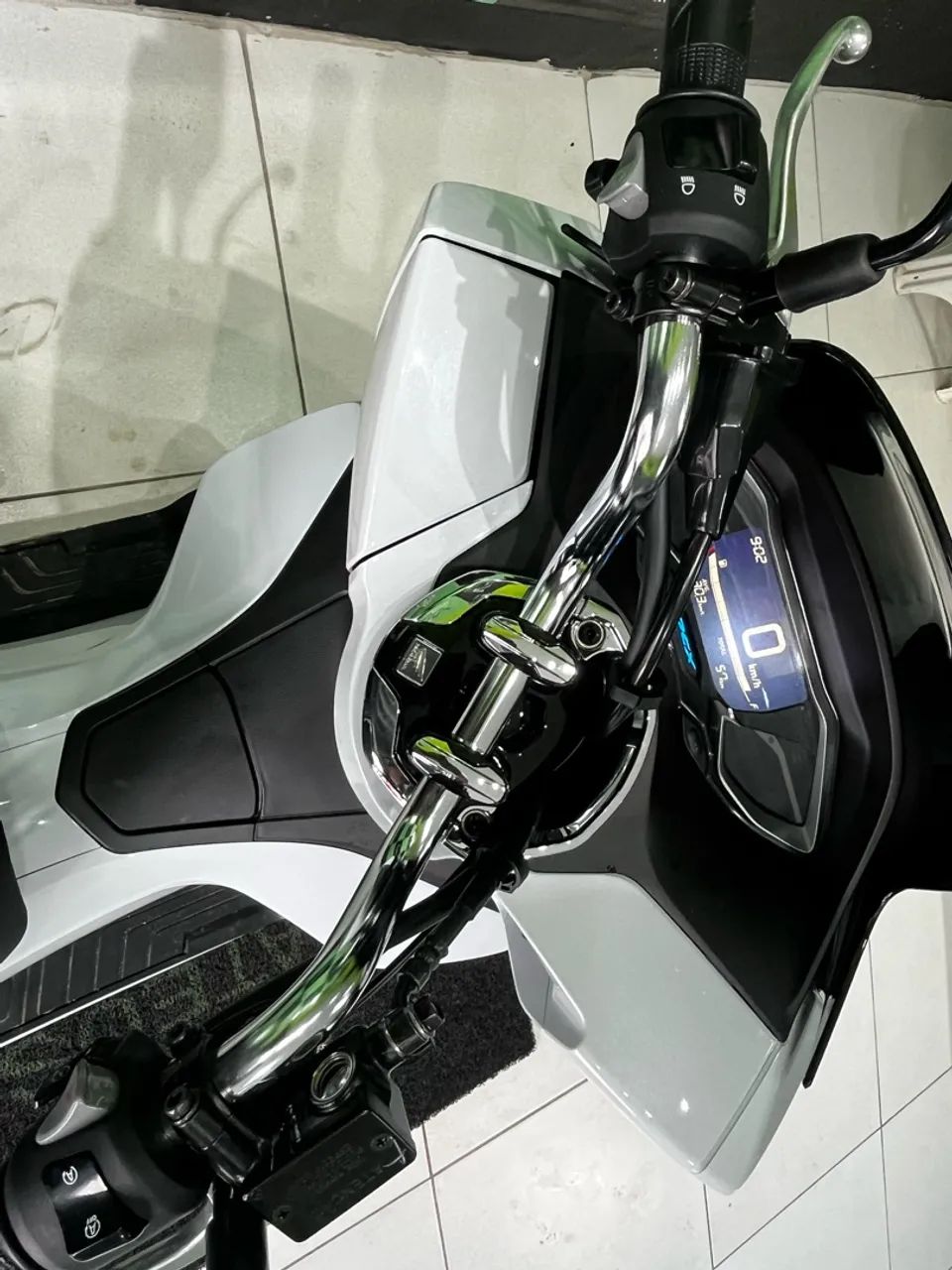 Vendo troco e financio pcx 2027 - Foto 3