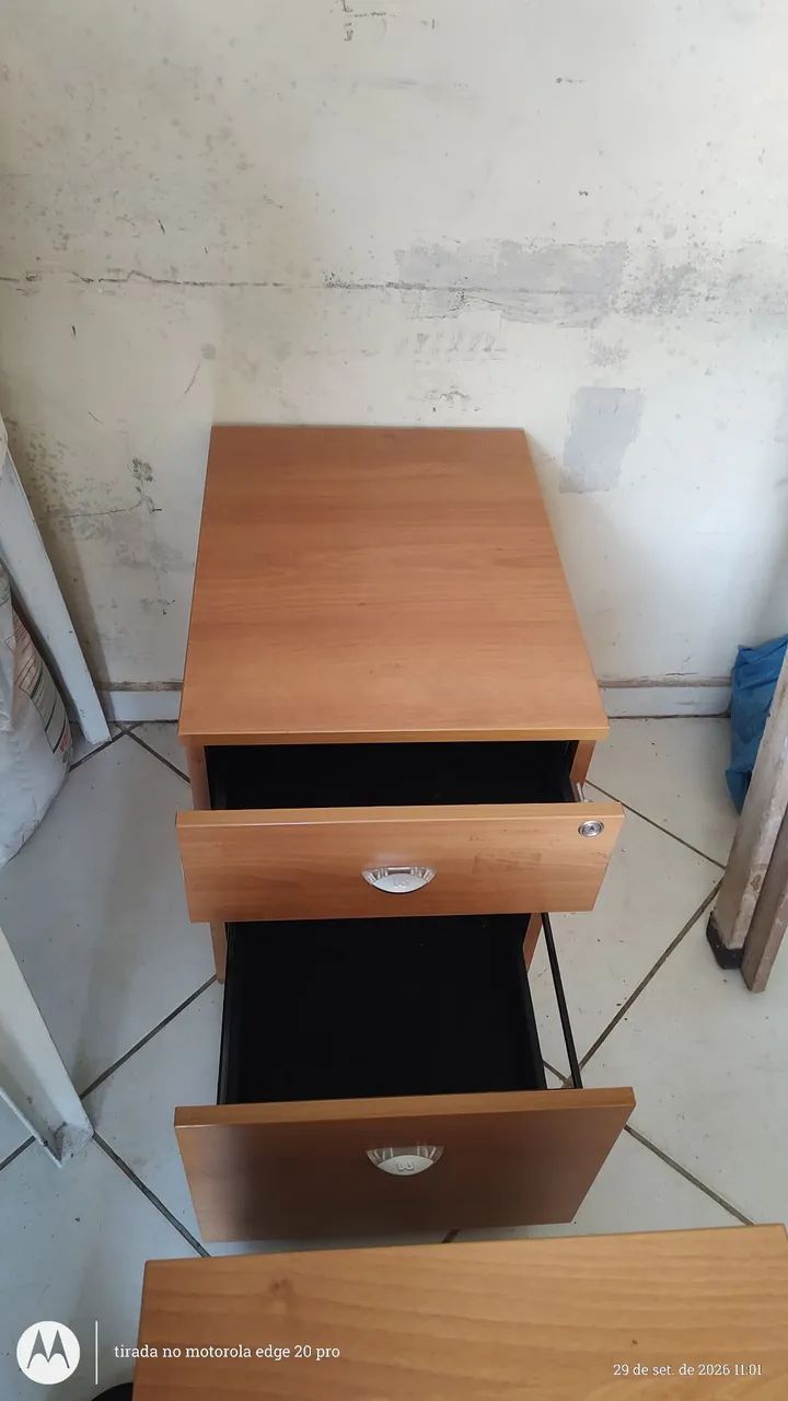 Criado mudo  - Foto 2