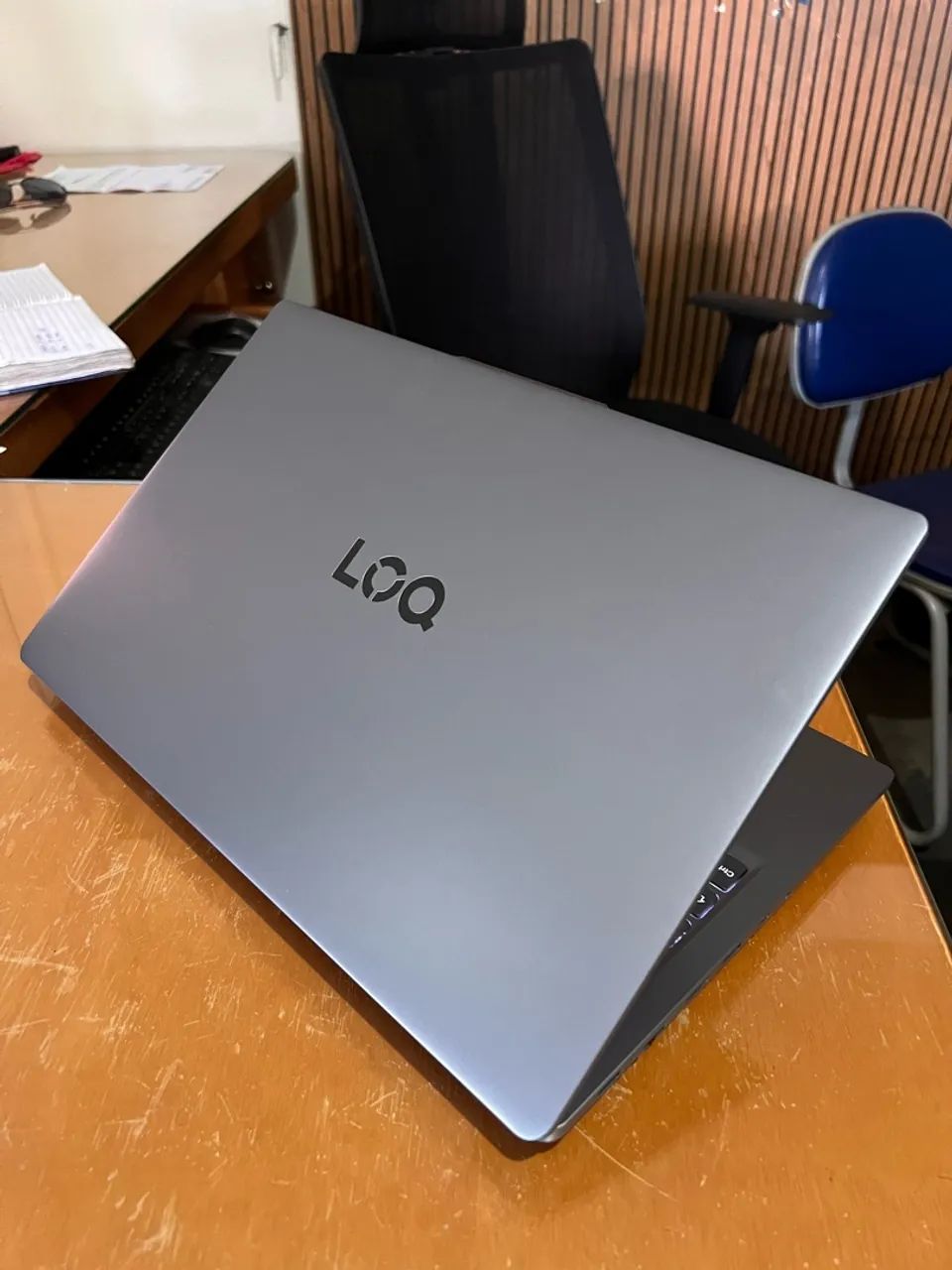Notebook Lenovo LOQe RTX3050