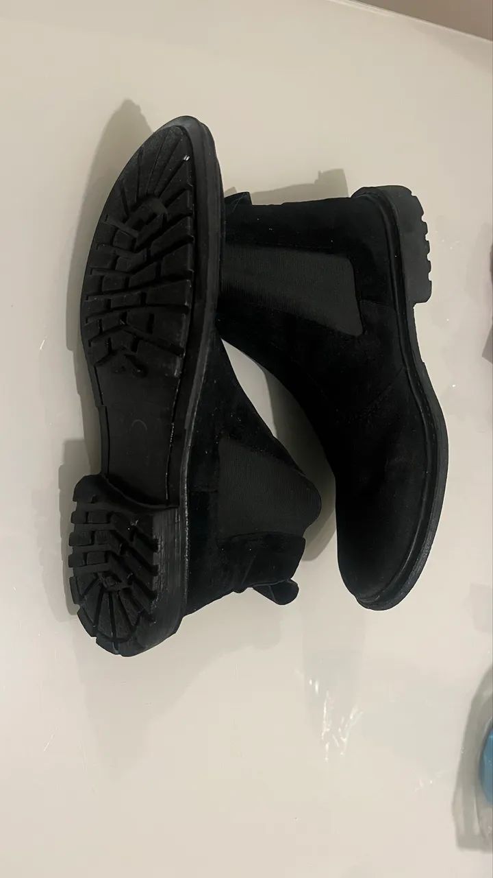 BOTA COWBOY - Foto 2