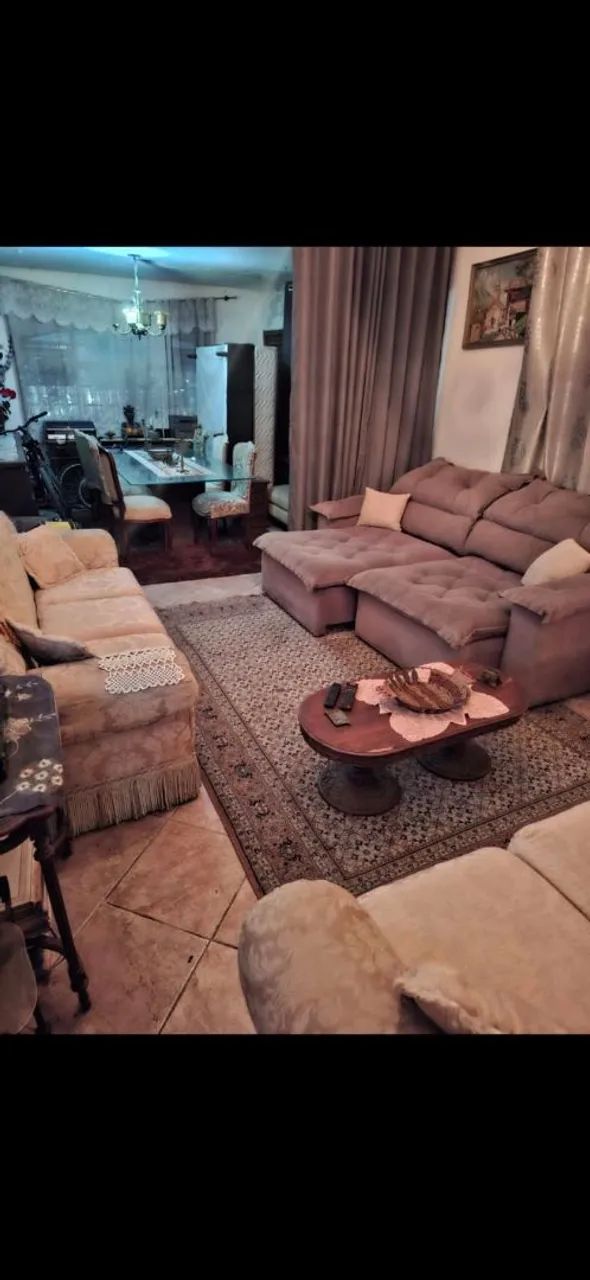 Quarto no Aeroporto de Congonhas 