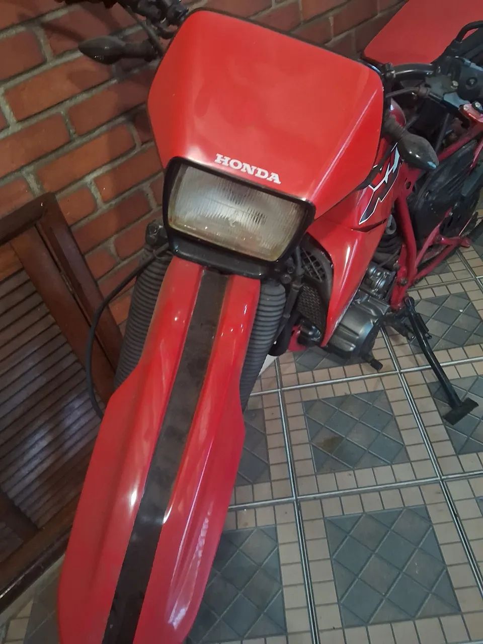 Xlx 350 - Foto 5