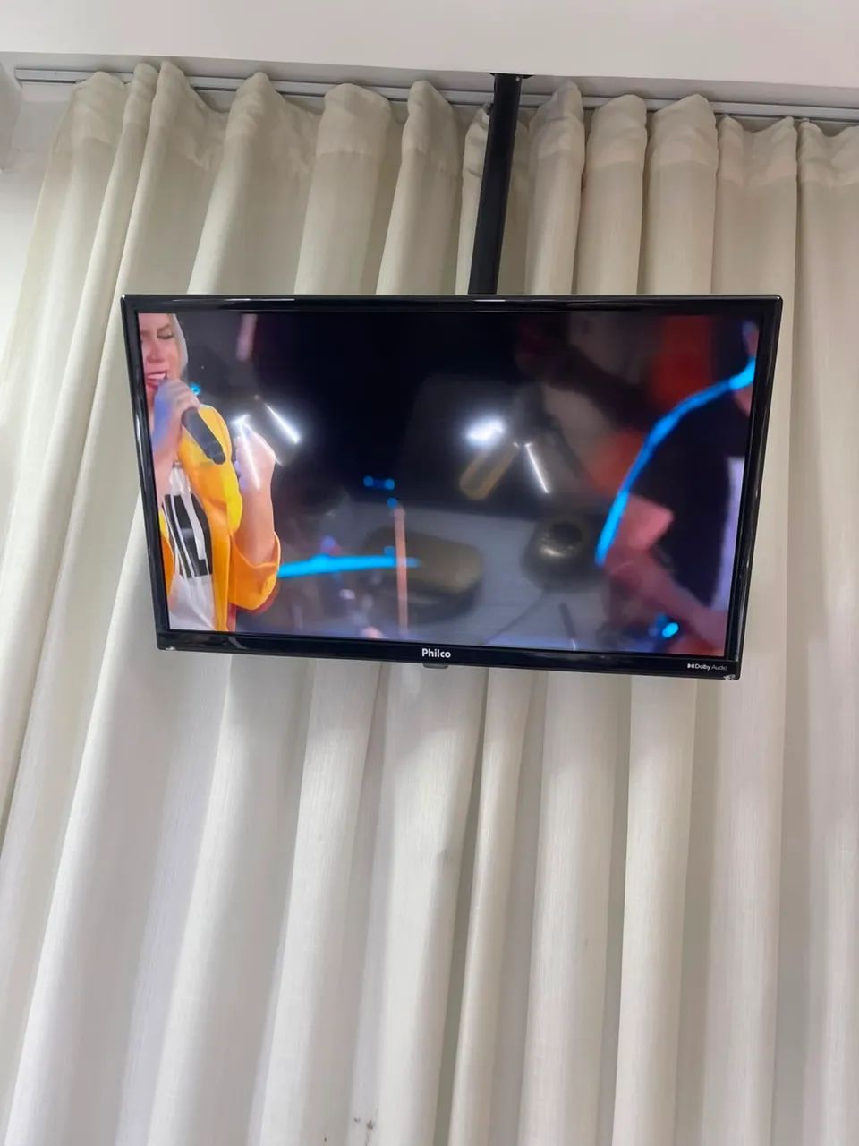 Vendo TV da Pilhco Nova