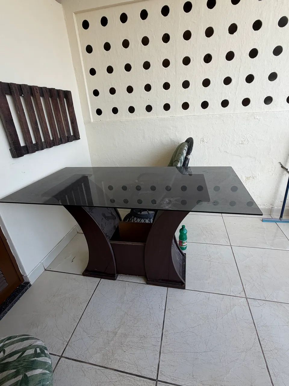 Mesa 6 lugares  - Foto 2