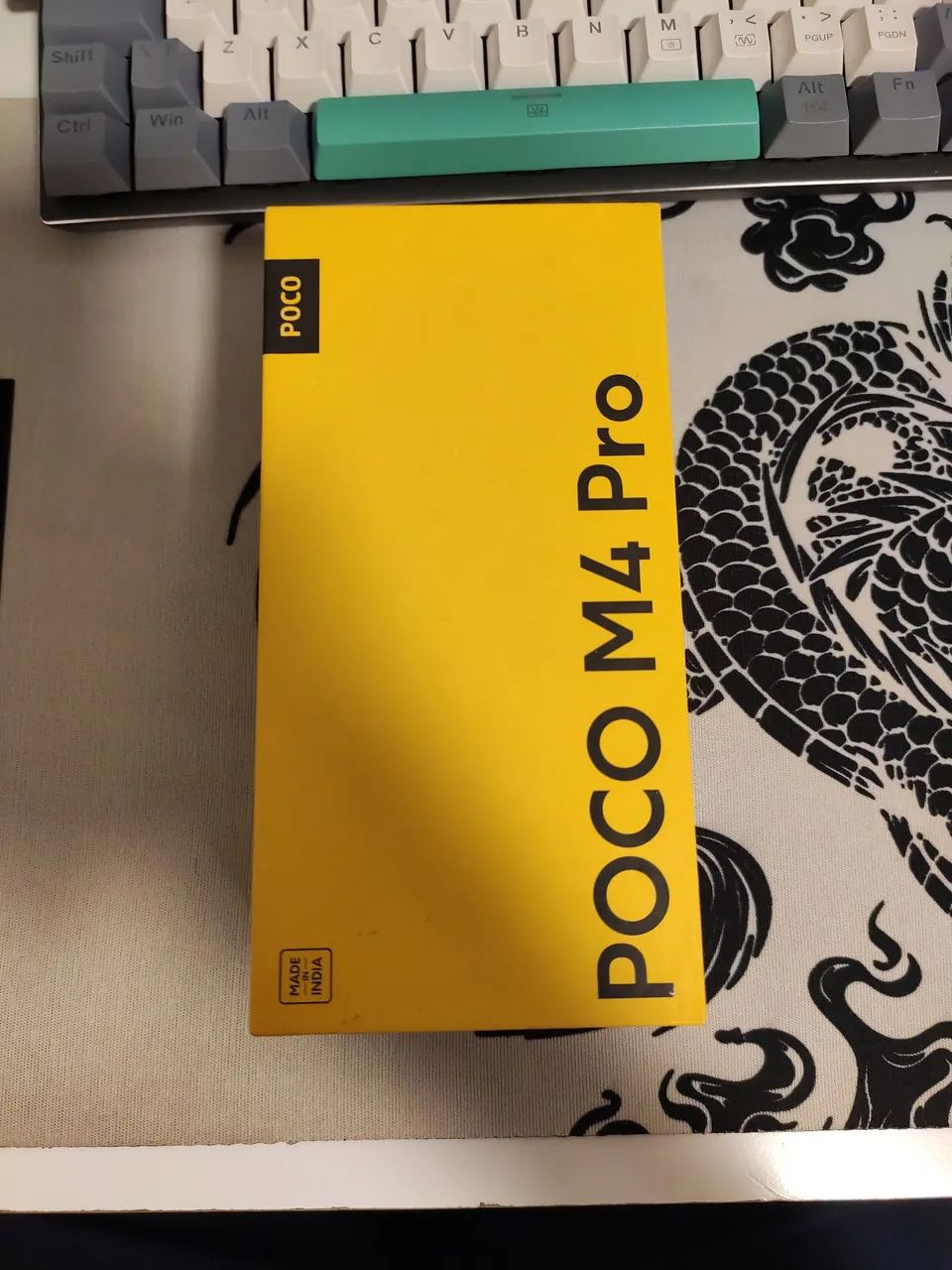 POCO M4 PRO