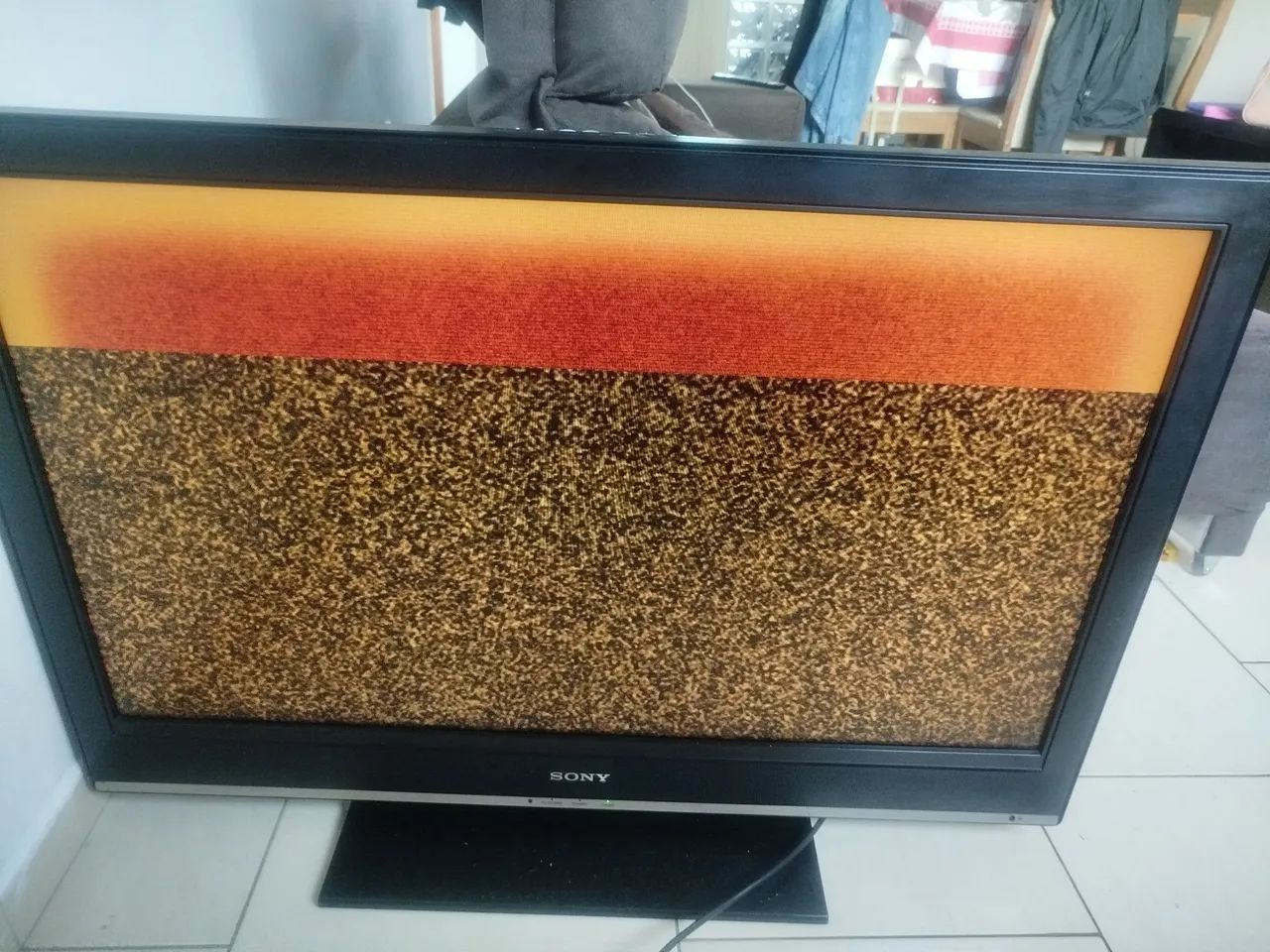 Tv Sony bravia 40 polegadas 