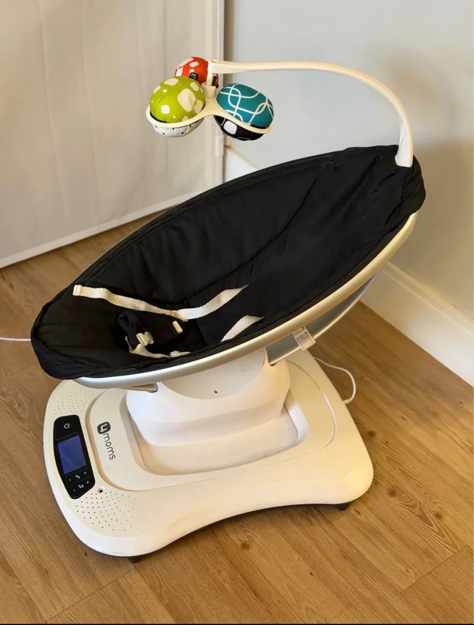 Mamaroo - Foto 2