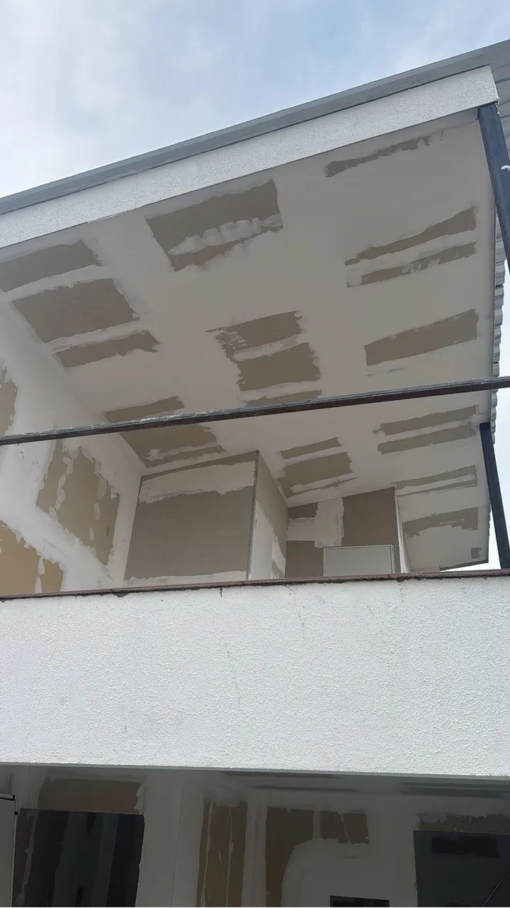 Serviços de forro e paredes em gesso e drywall  - Foto 3