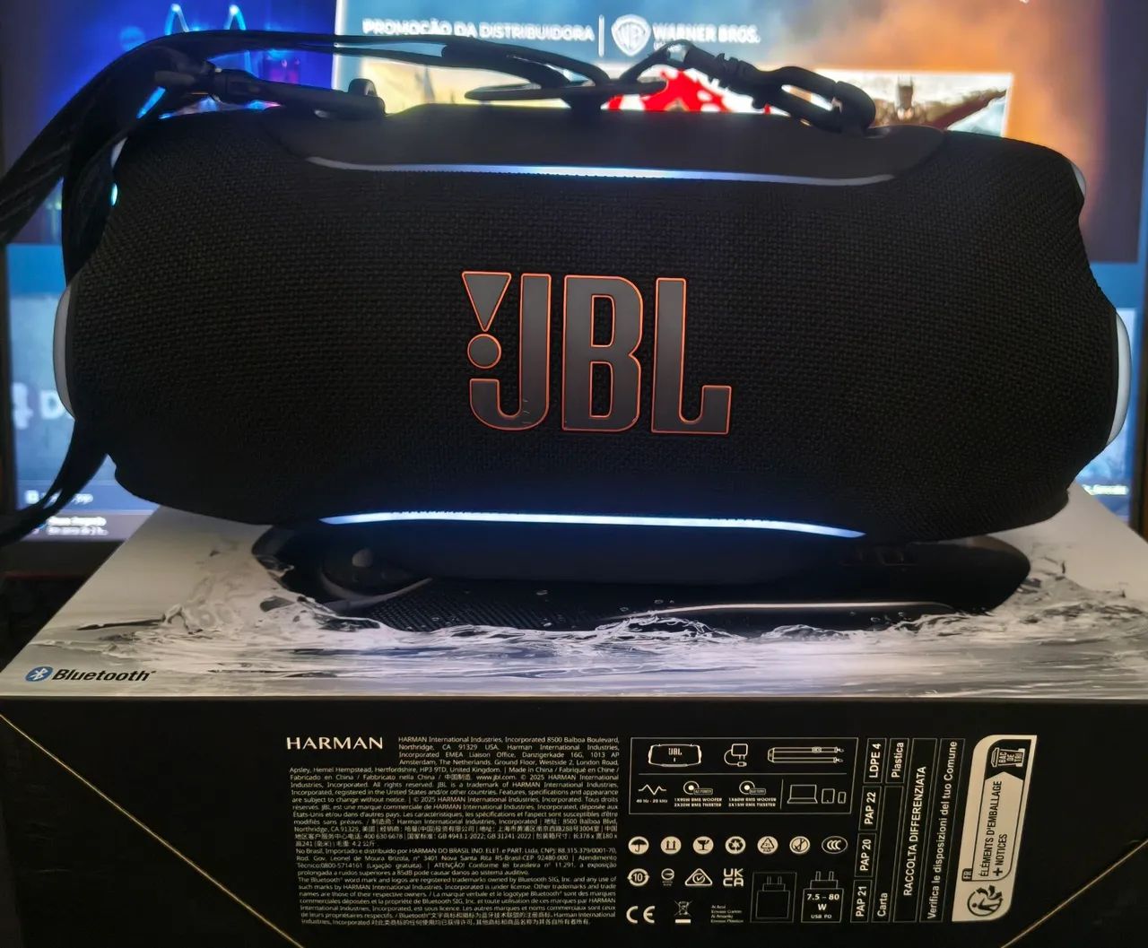 JBL Xtreme5