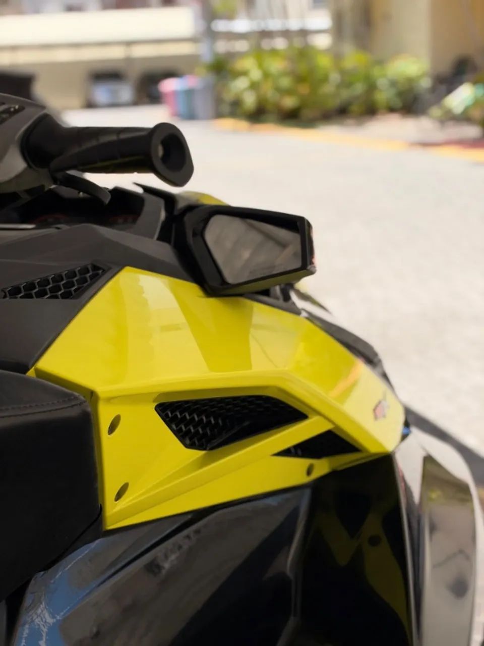 SeaDoo Jet ski RXP 260 RS  - Foto 4