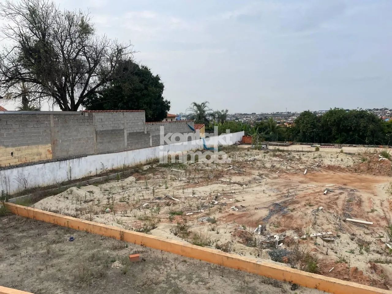 Lote/Terreno, Jardim Simus - Sorocaba - Foto 3