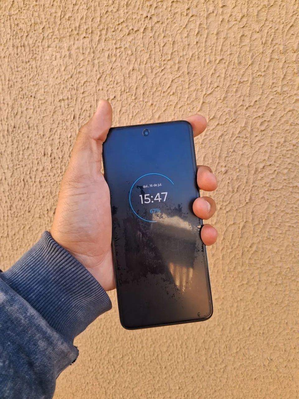 Moto G52 128gb  - Foto 2