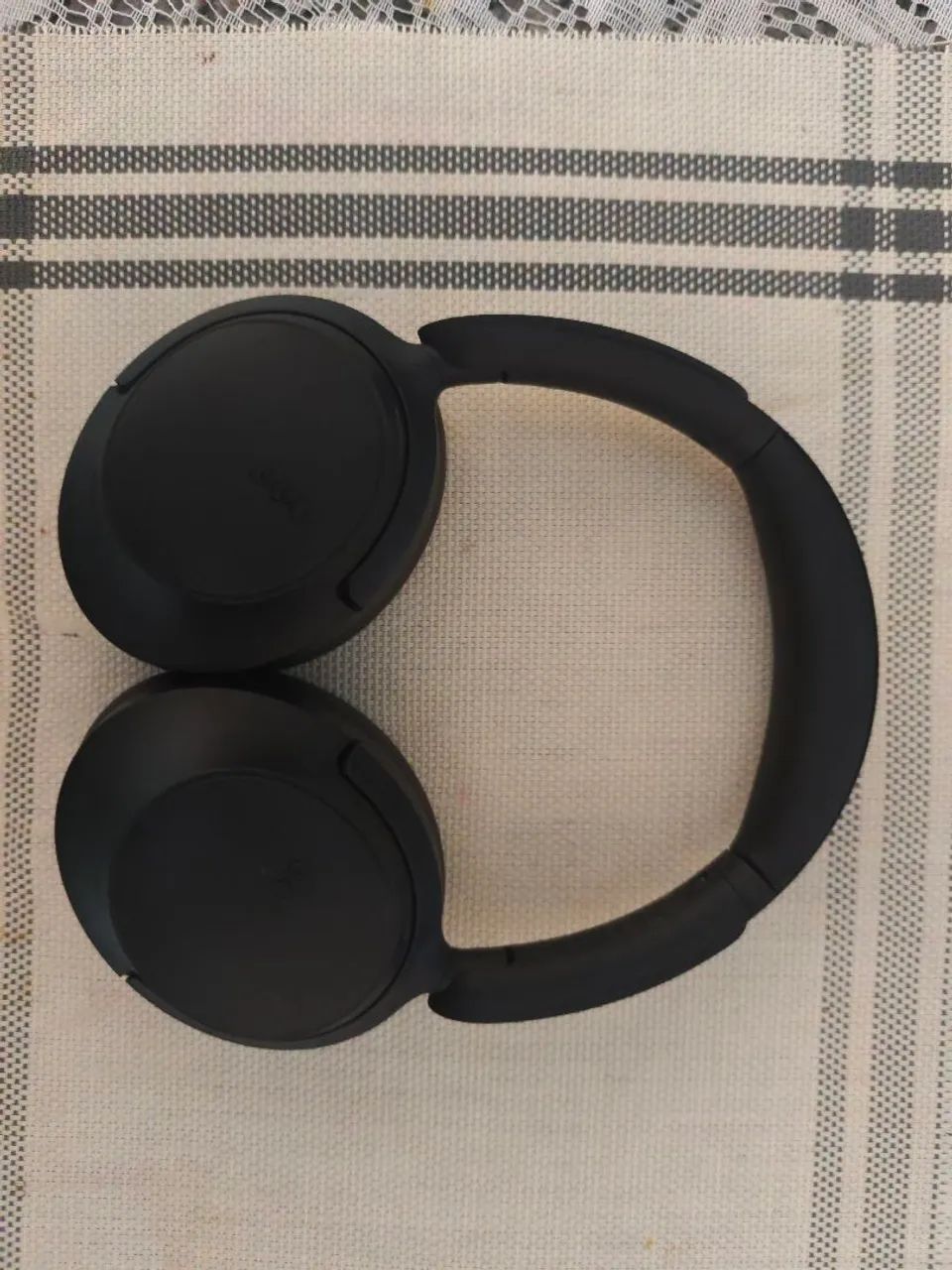 QCY H3S Original - Fone Over-Ear Bluetooth com ANC - Foto 2
