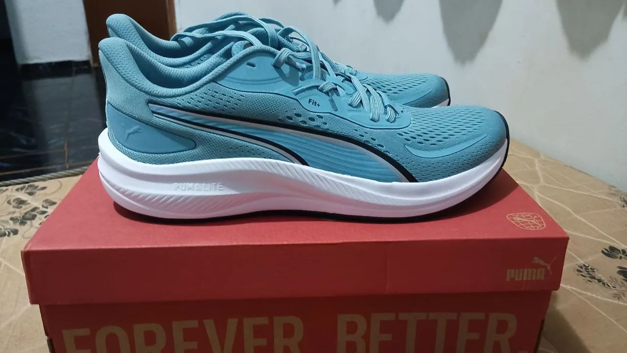 Tênis Original Puma  - Foto 5