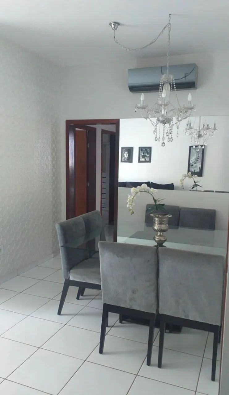 Apartamento Palmas 106 sul 