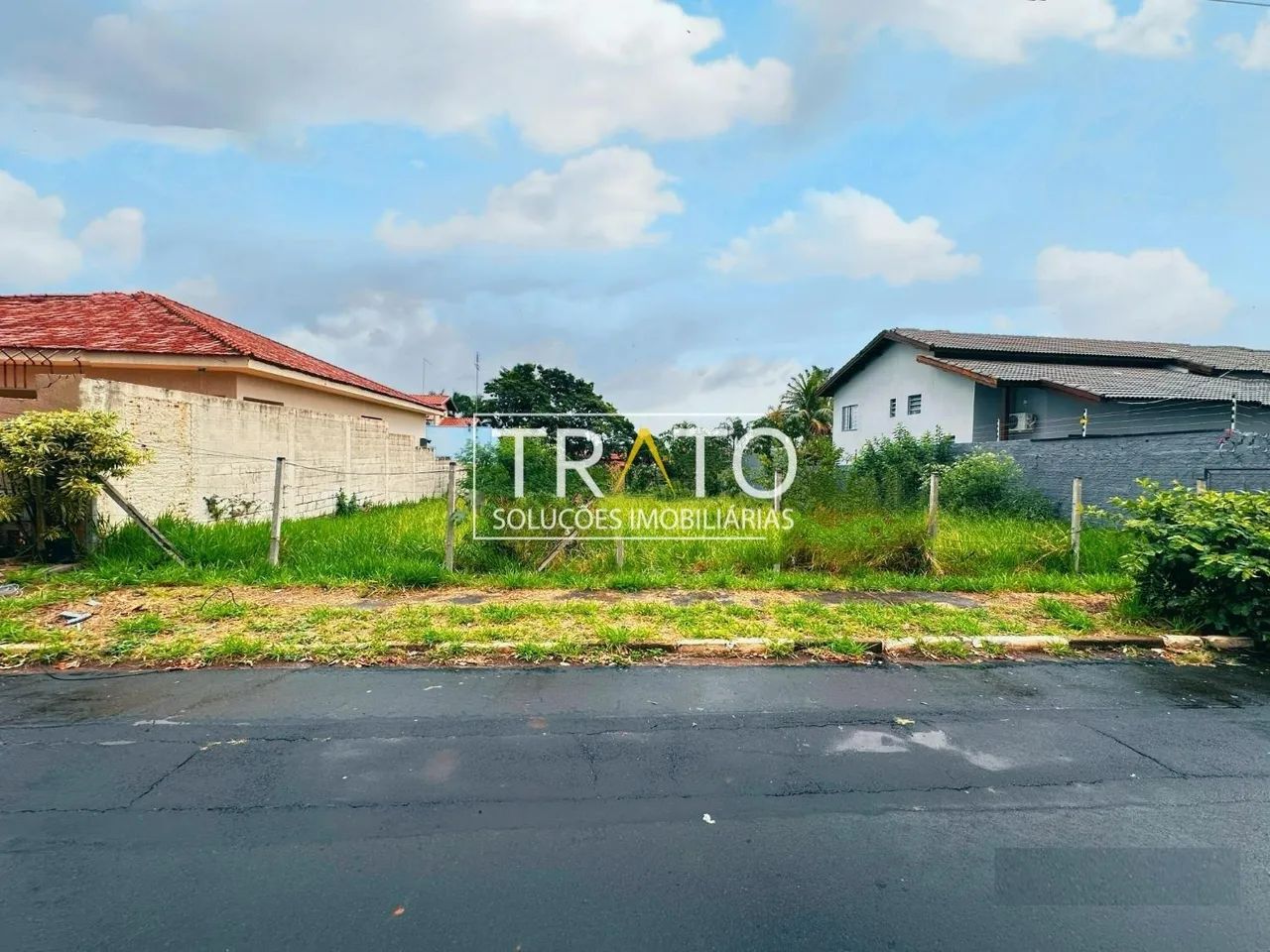 terreno - Jardim de Itapoan - Paulínia