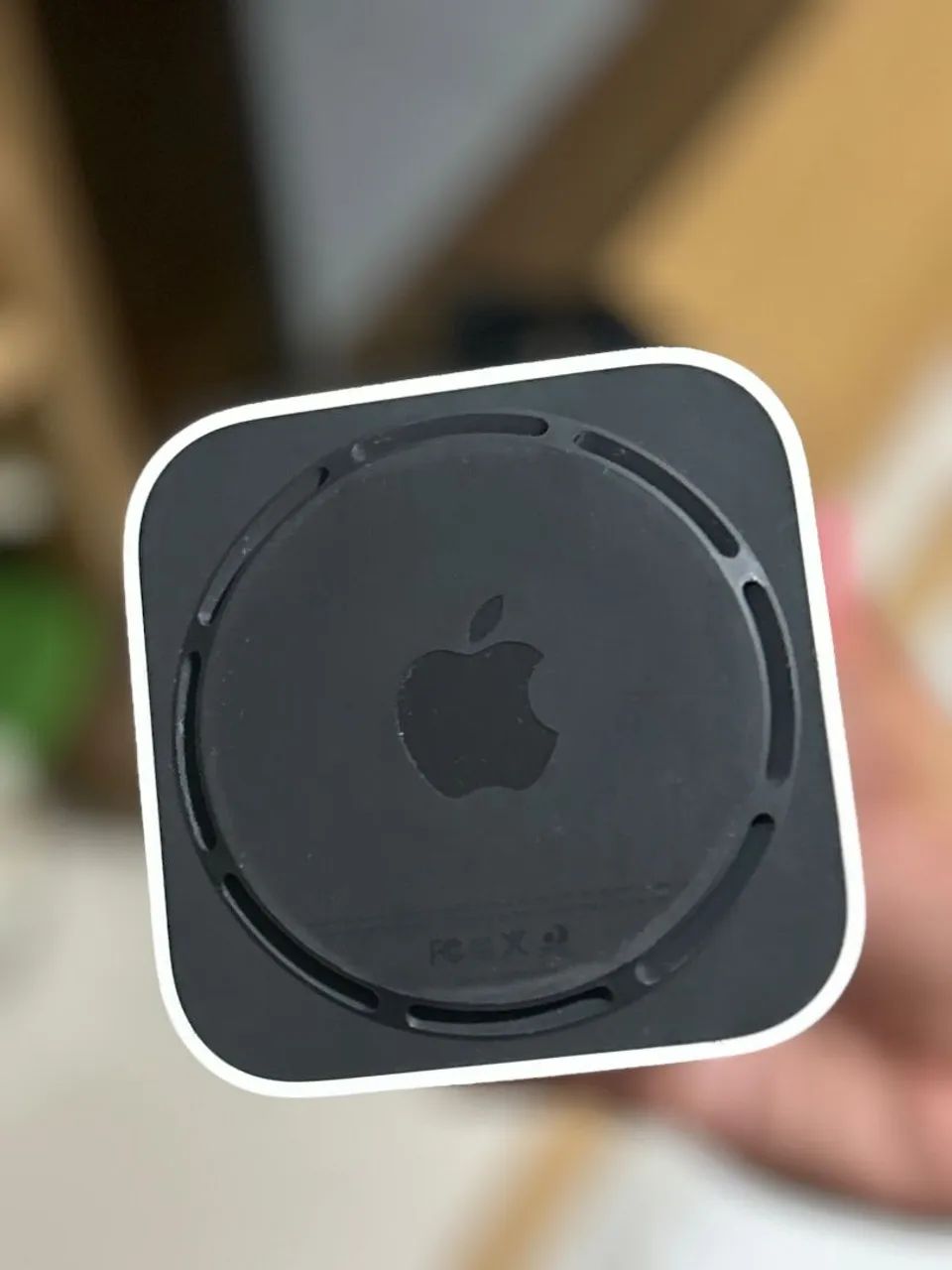 Roteador APPLE IMPECÁVEL  - Foto 3