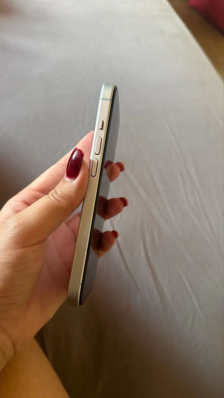 Iphone 15 128gb  - Foto 2