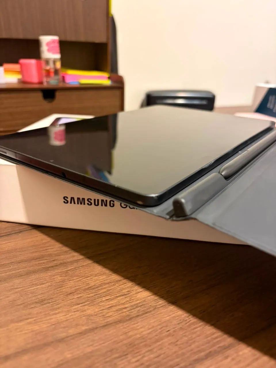 Tablet S6 128 bb - Foto 2