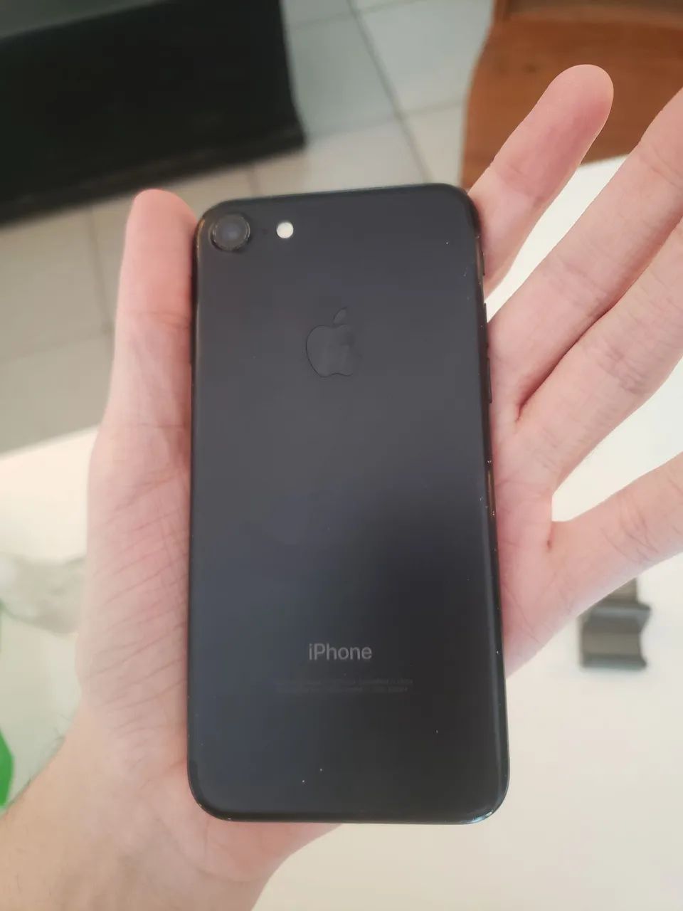 iPhone 7 - 128gb  - Foto 2