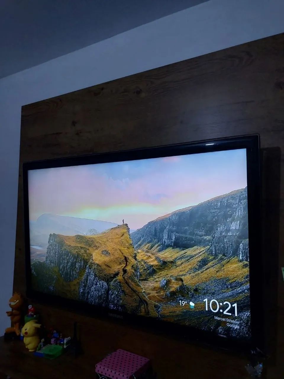 Tv  - Foto 2