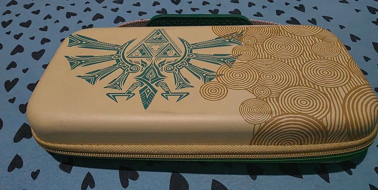 Nintendo switch oled  - Foto 4