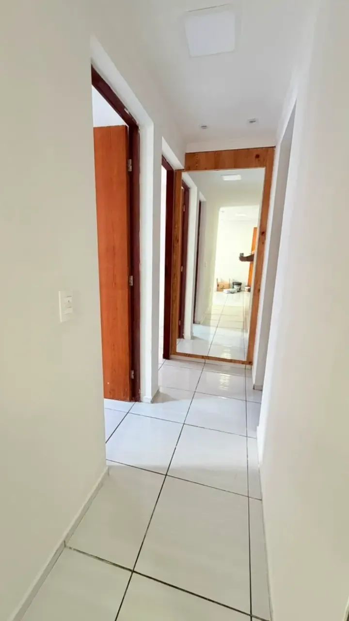 Apartamento Em MANGABEIRA - Foto 3