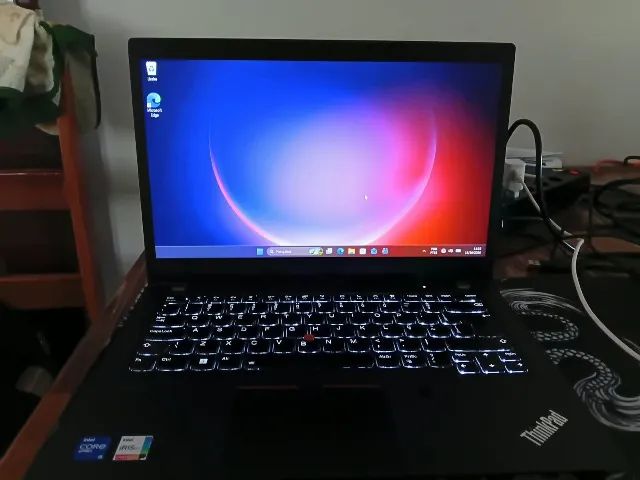 Thinkpad T14 gen2 I5-1145G7