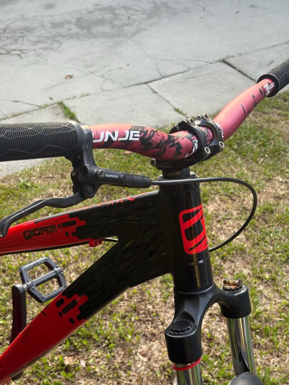 bike gios frx 2020 - Foto 2