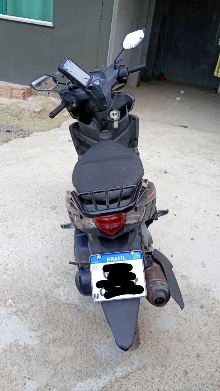 Yamaha Neo 125 - Foto 4