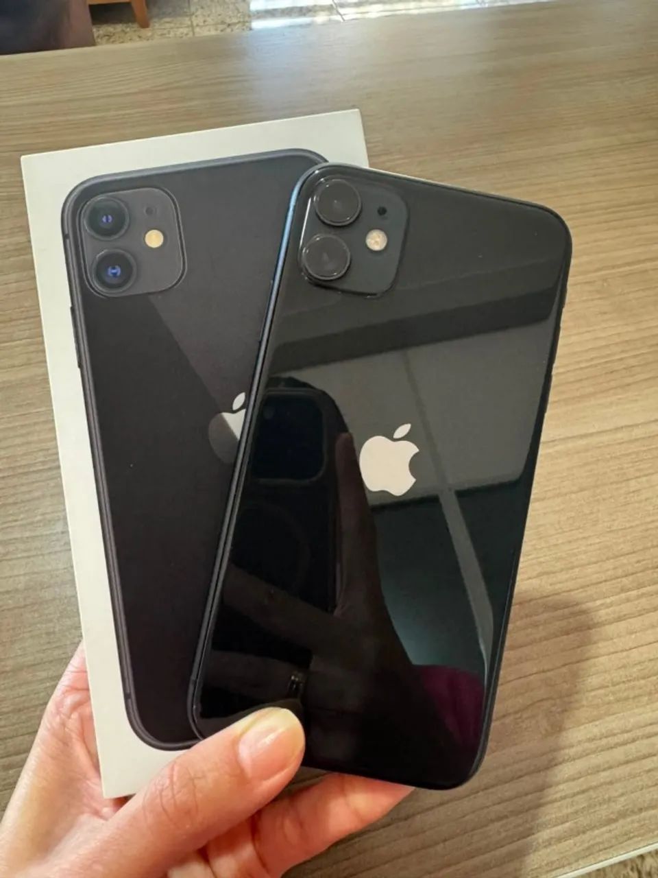 iPhone 11 128GB à venda