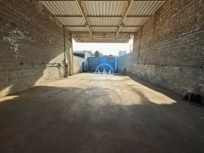 Barracão disponivel para locação - Foto 4
